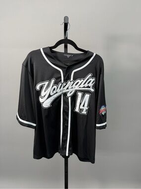 Youngla jersey